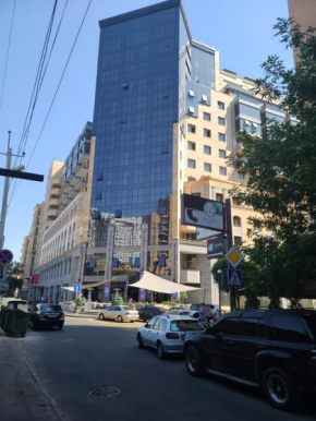 Pride Properties welcomes you at 17 Buzant St 11-166 Yervan Armenia